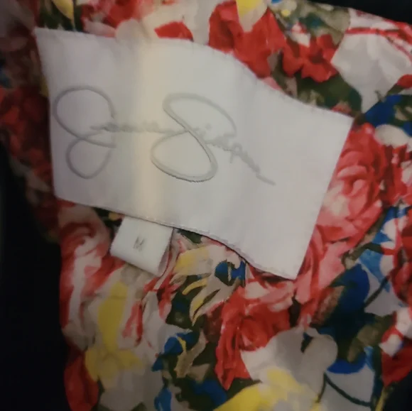 Jessica Simpson puffer style jacket - Picture 5 of 10